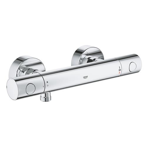 grohe 34765000 douchetherm 800 cosmo + s.kopp 15cm