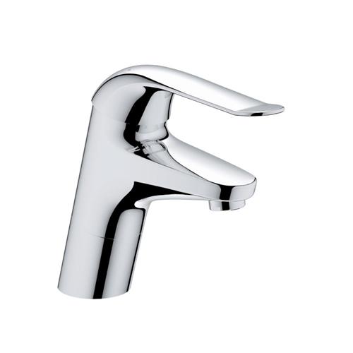 grohe 32765000 wastafelmengkraan euroeco