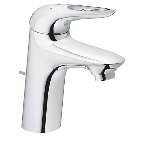 grohe 23374003 eurostyle m-size wastafelmengkraan