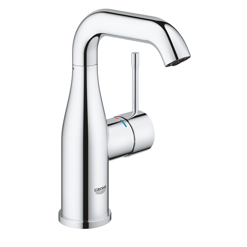 grohe 24176001 essence m-size wastafelkraan 