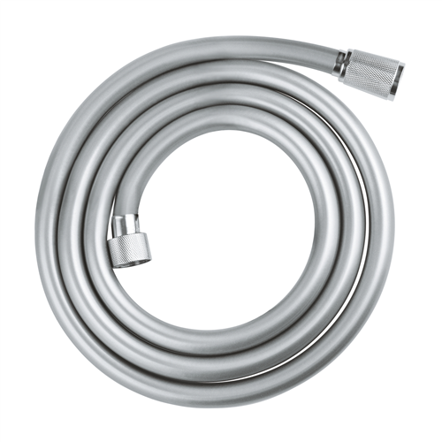 grohe 28154002 relaxaflex glad doucheslang 175cm