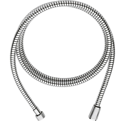 grohe 28152000 relaxaflex 1/2x3/4 douchesl. 125cm