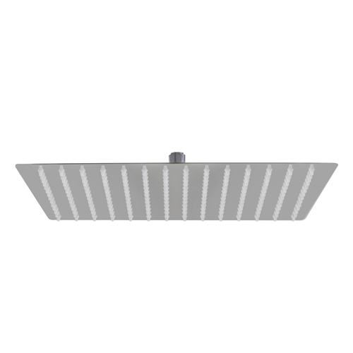 aloni sh4030 regendouchekop vierkant 30 x 30 cm
