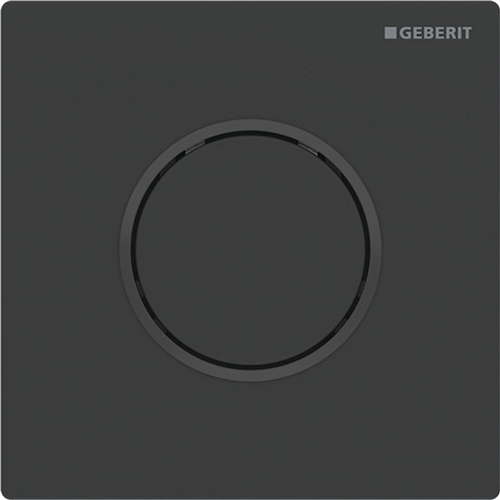 geberit 116015161 sigma 10 urinoirt. 13x13 mat.zw