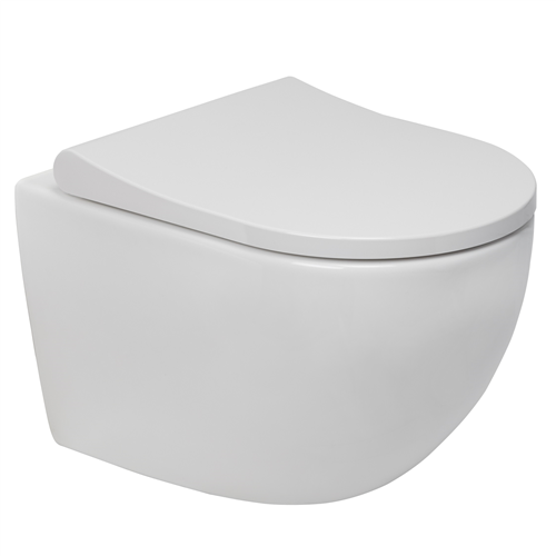 rapotec 750320 wcl. x2 pack softcl en rimfree 48cm