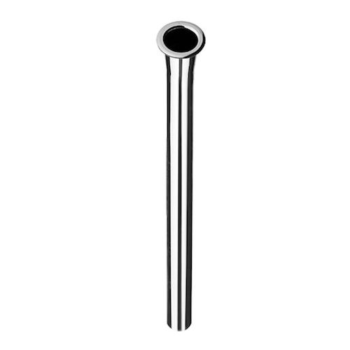 schell 507450699 urinoirspoelpijp 314mm lang ø15mm