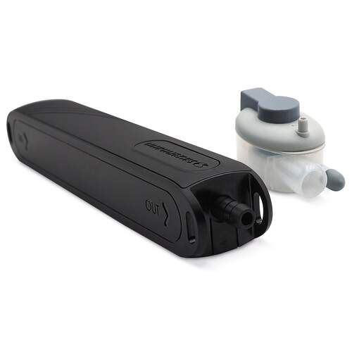 sau. si20ce02un23 airco condenspomp opvh 10m 20l/u