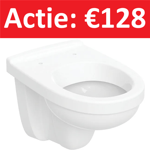 geberit S8200100000G diepsp.wcl. 54cm 300 22 wit