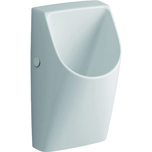 geberit s8602700000g watervrij 300 b33x30 urinoir