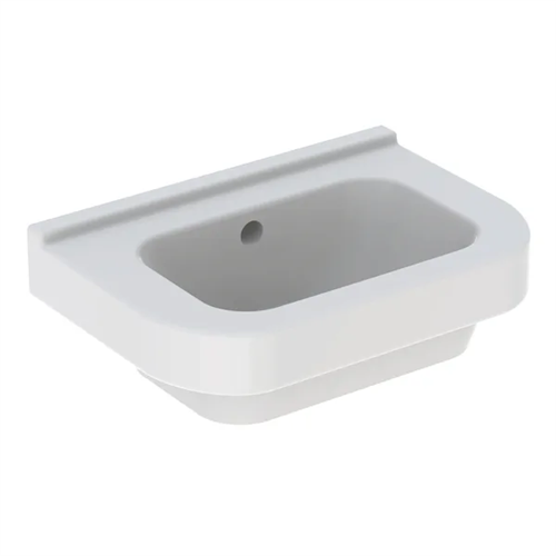 geberit S8400105000G fontein 300 z/krg 36x25cm wit