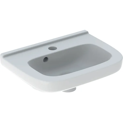 geberit S8400200000G fontein 300 40x30 cm wit