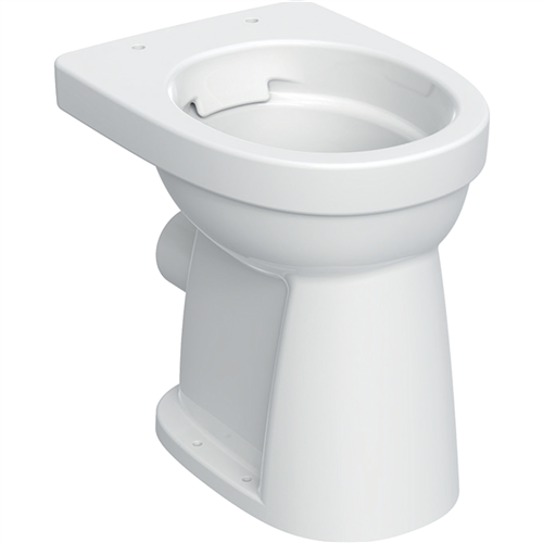 geberit 501982001 vlaksp. cl pot 300 rimfree PK+6
