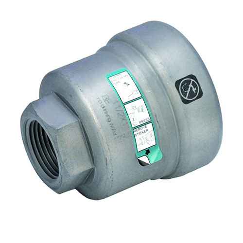 sanha heavy pres water sok 3/4 x bin.dr. 1/2