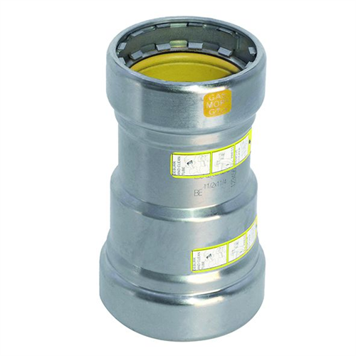 sanha heavy pres gas verloopsok 2 x 5/4