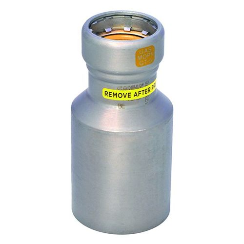 sanha heavy pres gas inzetverloop 6/4 x 3/4