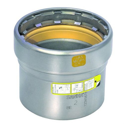sanha heavy pres gas kap 5/4