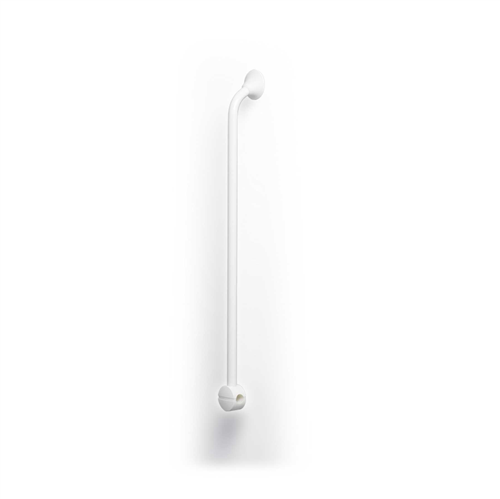 linido 2611018402 combi glijstang 124cm wit