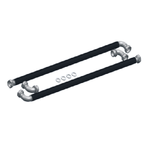 nefit 8733716993 installatiepakket monoblock