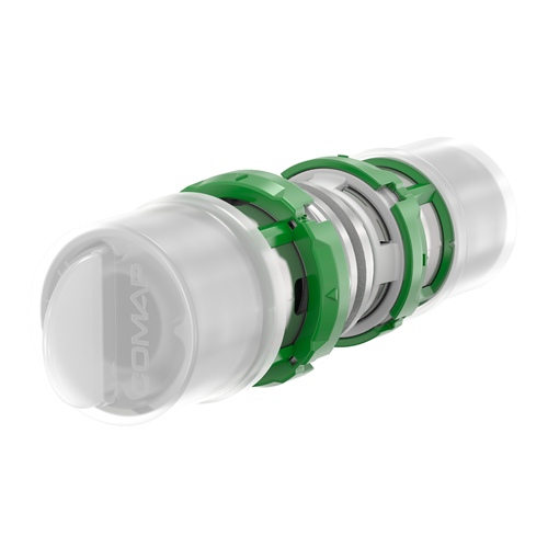 comap 7240W2616 water pres sok 26x16 comap 7240W2616 water pres sok 26x16