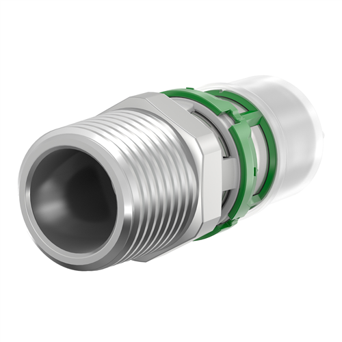 comap 7243GW40114 water pres sok buitendr 5/4x40