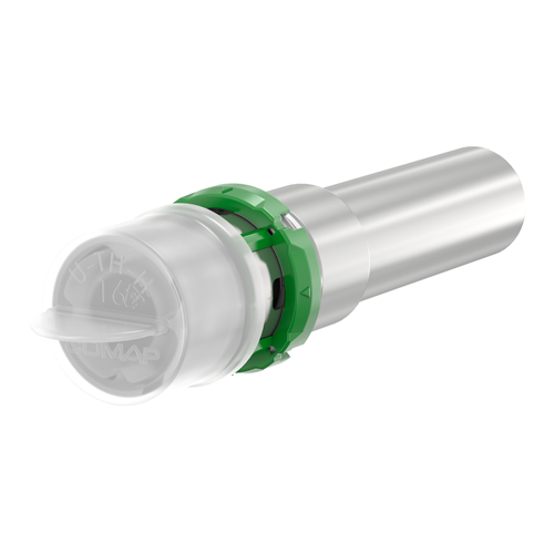 comap 7270EW1615 water pres spie sok 16x15 mes.