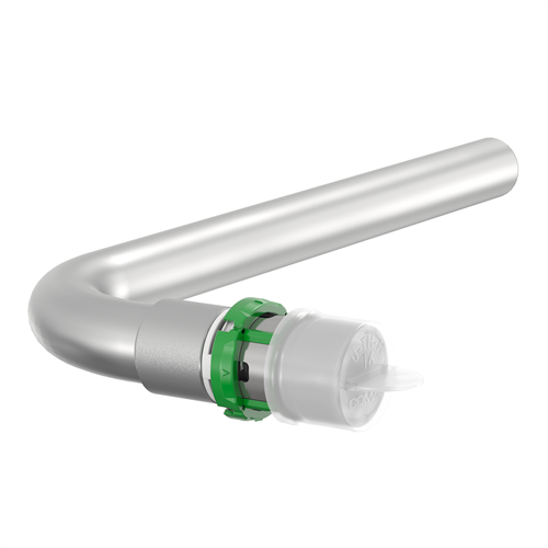 comap 7090LW201 water pres spie bocht 20x15 300mm