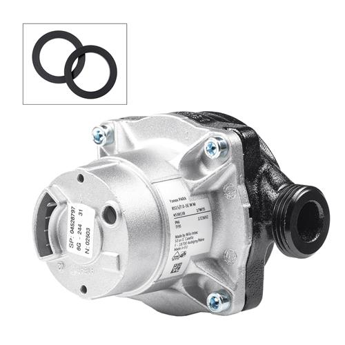 intergas 074604 pomp 1 x 13cm Yonos Para RS15/7