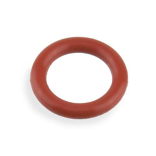 intergas 875917 silicone o-ring 1,5mm x 6ø