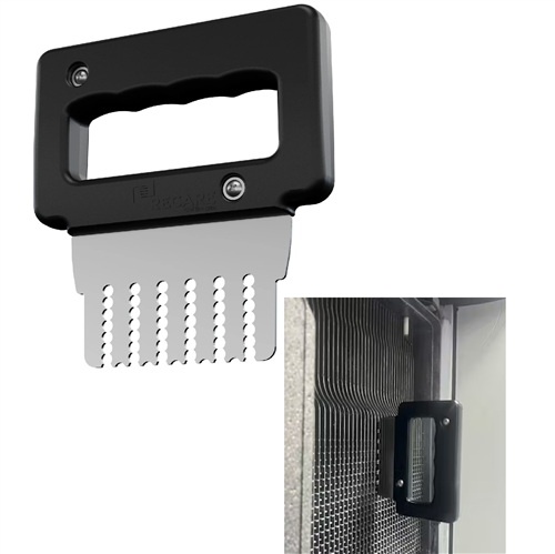 recare P001 gripmax reinigingmes/kam tbv wisselaar