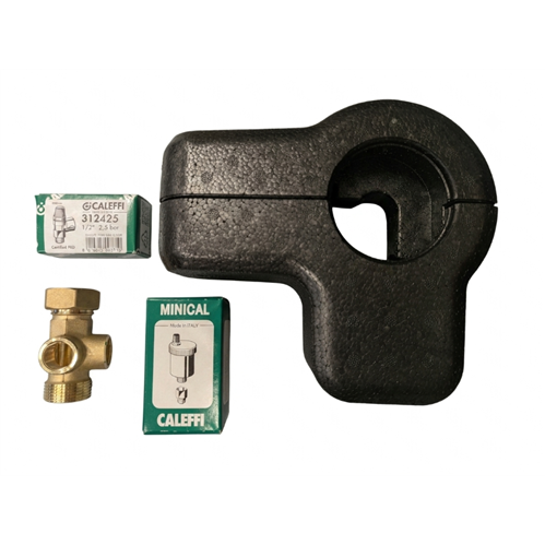 intergas 090664 xtend eco 5 overdruk en auto ontl.