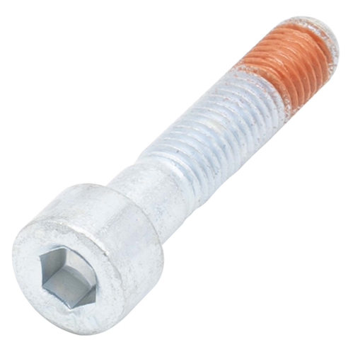 intergas 305027 inbusbout m8x40 met dri-loc