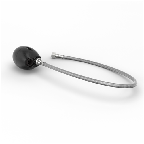 quooker 3122700 koppelstuk flex + gewicht