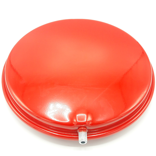 remeha 7738455 expansievat plat rond 8L
