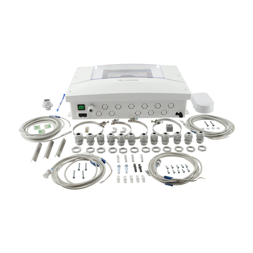 remeha 7831557 MiTera hybride cascaderegelaar