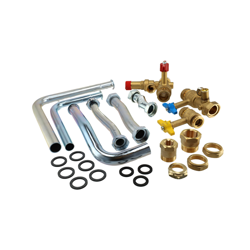 remeha 7622700 leidingset Quinta Ace