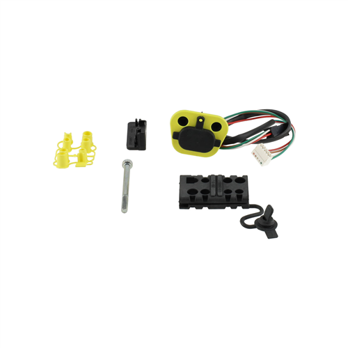 remeha 7838736 kabelboom + pnp connector