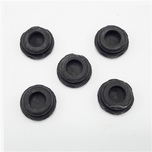 remeha s100850 rookg. meetpunt beschermdop per 5st