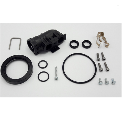 remeha S100811 hydroblok solo aansluitstuk