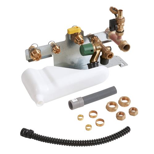 remeha 7770457 aansluitbeugel luxe avanta Ace