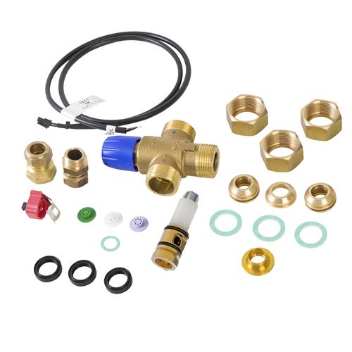 remeha 7775523 boileraansl.set+mengvent.avanta Ace