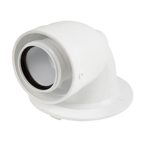 remeha 7824413 adapter haaks avanta Ace 60/100