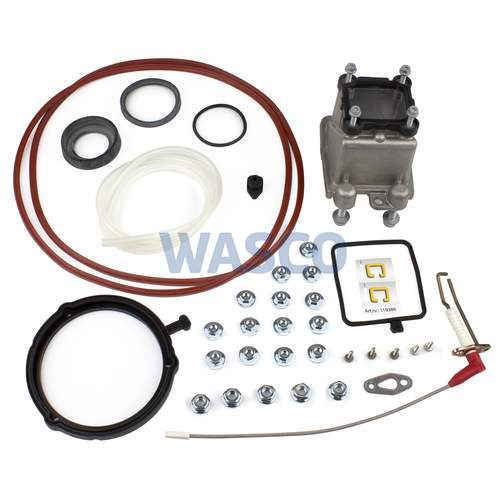 remeha 7649563 onderhoudset c quinta ace 135-160kw