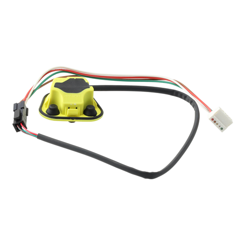 remeha 7862612 plug and play connector