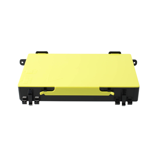 remeha 7862624 controlbox (zonder print)