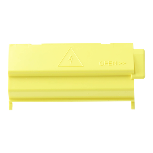 remeha 7769987 besturingspaneel cover