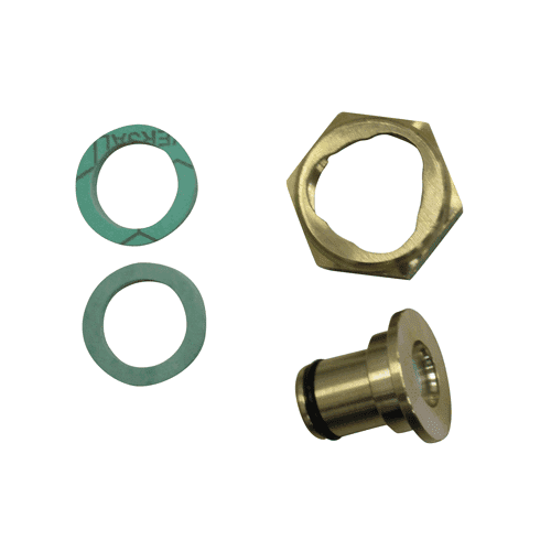 remeha 7695718 calenta ace aansluitstuk pomp 40L