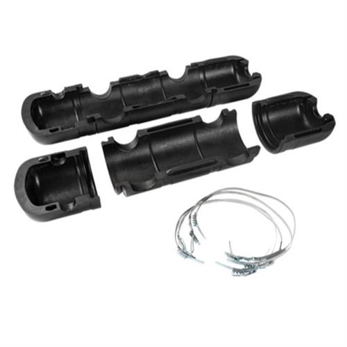 remeha 7708280 isolatie delen tbv 7706525 DN100