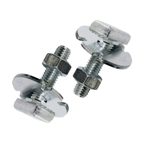 castel B9171 hamerkopbout set van 2 stuks - m10
