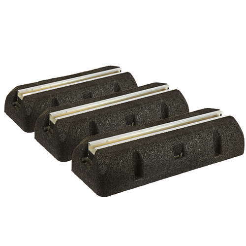 remeha 7816801 vloersteunset +bev bui.unit 3x 60cm