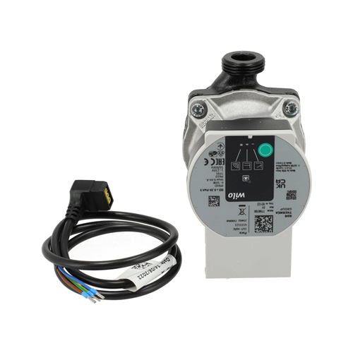 remeha 7854895 pomp para 15-130 /7-50/sc-6 + kabel